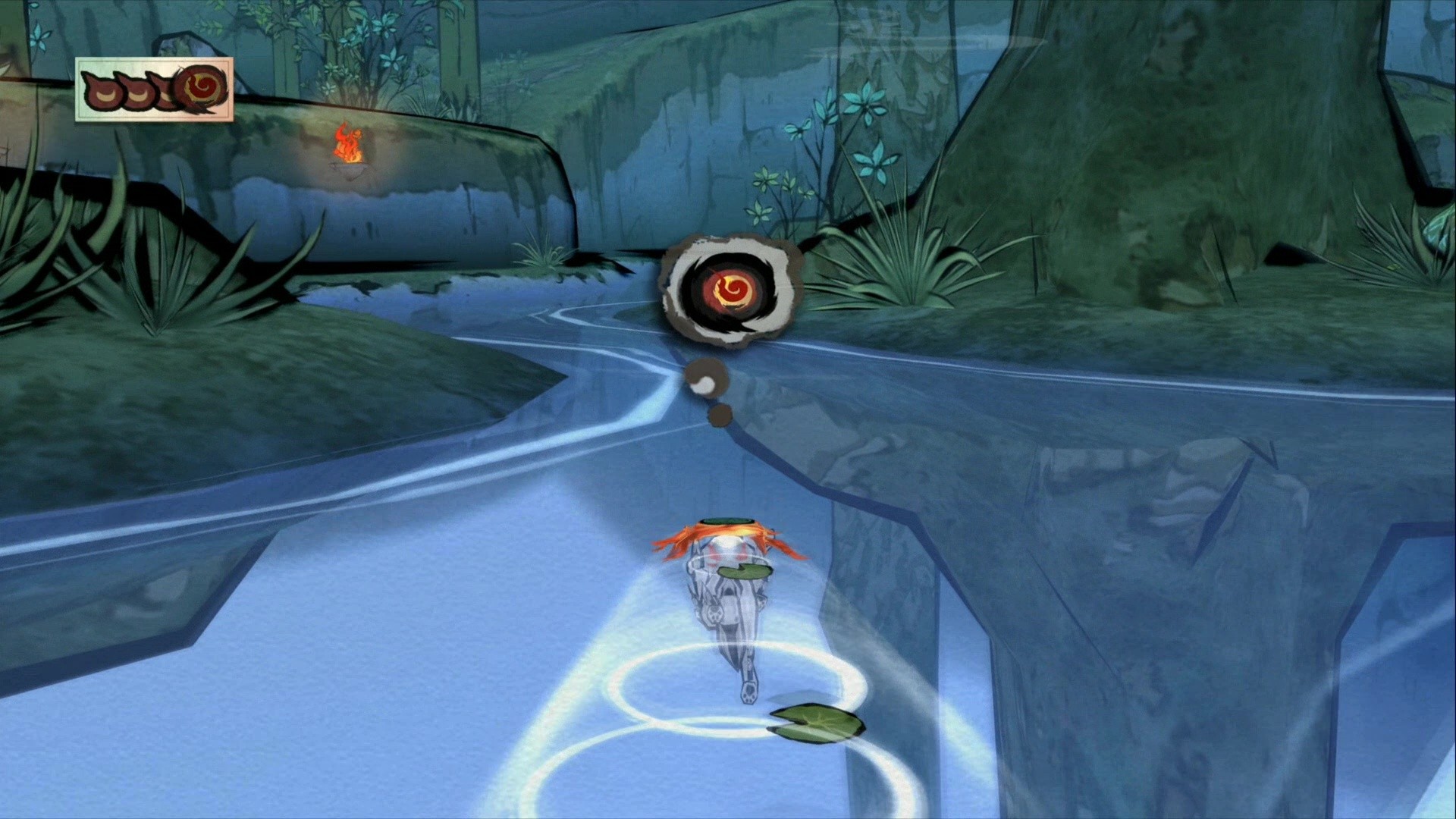 Okami HD - Imagen 7